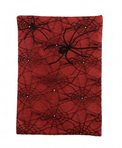 18 Inch Spider Placemat