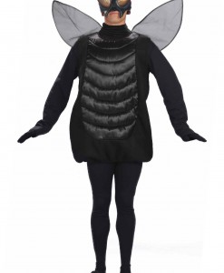 Adult Fly Costume