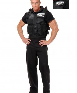 SWAT Team Vest