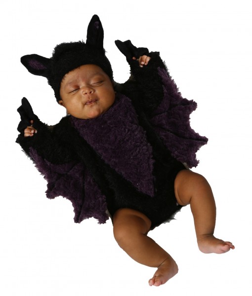 Blaine the Bat Infant Costume