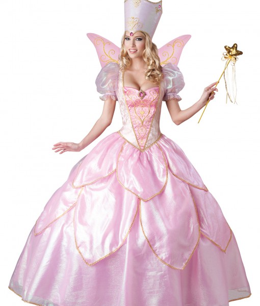 Fairy Godmother Costume