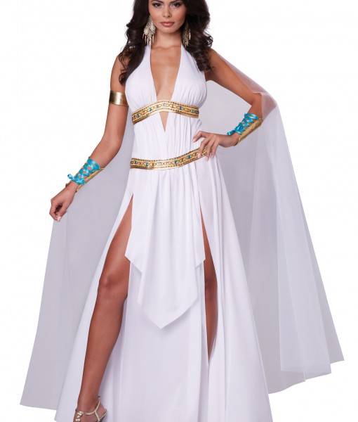 Women's Glorious Goddess Costume