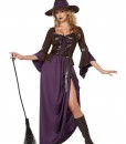 Adult Salem Witch Costume
