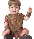 Infant Gladiator Costume
