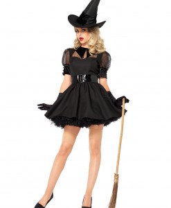 Adult Bewitching Beauty Costume