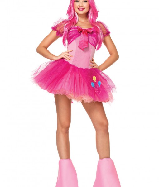 My Little Pony Pinky Pie Adult Costume
