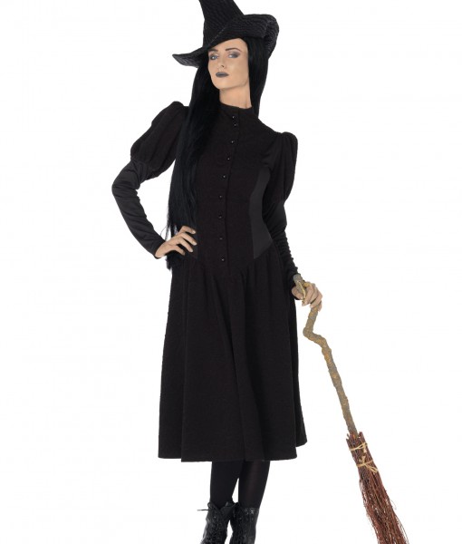 Wicked Elphaba Adult Costume