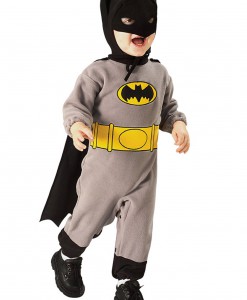 Infant Batman Costume
