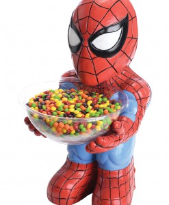 Spider-Man Candy Bowl Holder