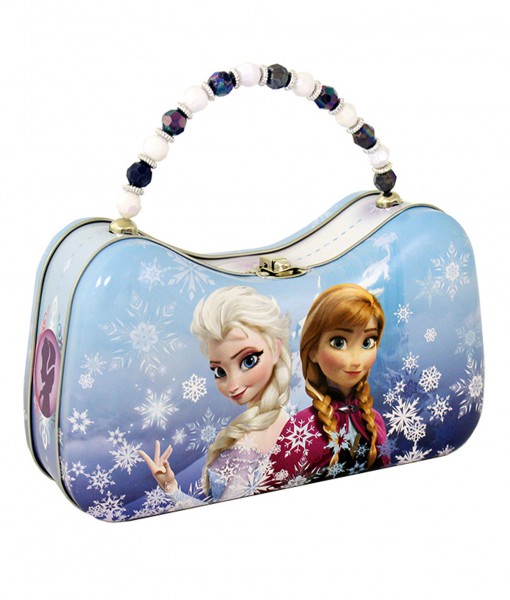 Disney Frozen Scoop Tin Carry All