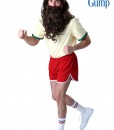 Running Forrest Gump Costume