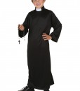 Child Priest Costume