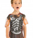 Toddler Gladiator Costume T-Shirt
