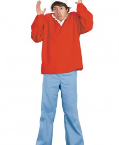 Gilligan Costume