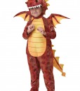 Toddler Fire Breathing Dragon Costume