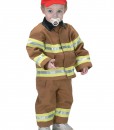 Firefighter Costume for Toddlers
