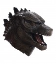 Godzilla Deluxe Mask