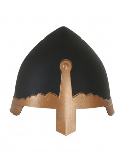 Adult Adjustable Crusader Helmet