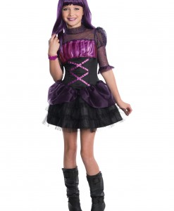 Monster High Elissabat Costume