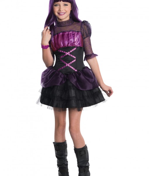 Monster High Elissabat Costume