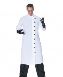 It's Alive Mad Scientist Costume
