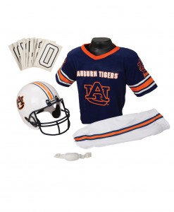 Auburn Tigers Child Uniform