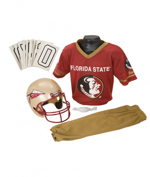 Florida State Seminoles Child Uniform