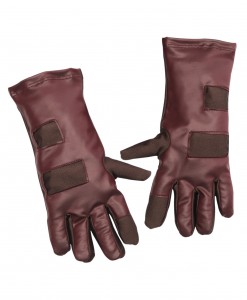 Child Star Lord Gloves