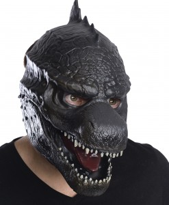 Godzilla Half Mask