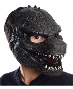 Godzilla Child Mask