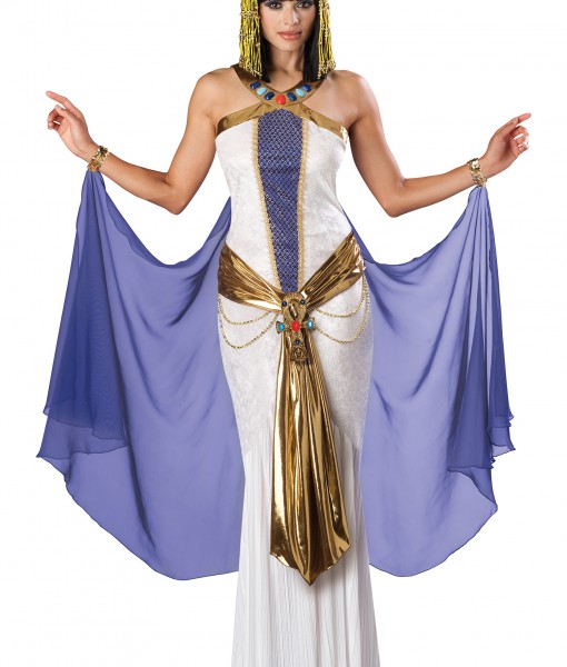 Royal Cleopatra Costume
