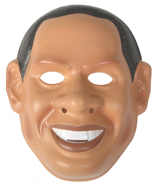 Mr. President Mask