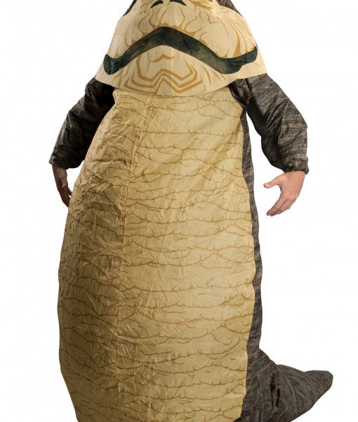Adult Jabba the Hutt Costume