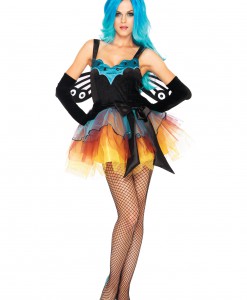 Fantasy Butterfly Fairy Costume