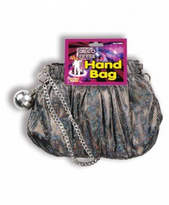 Disco Handbag Purse