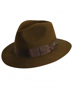 Indiana Jones Kids Hat