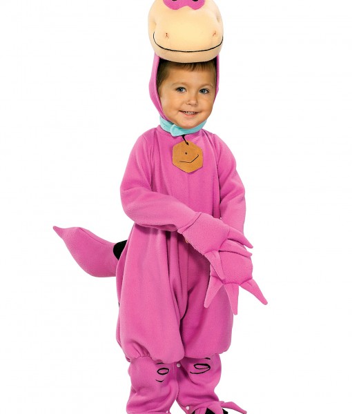 Kids Dino Costume