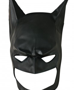 Child Batman Full Mask