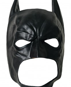 Adult Batman 3/4 Mask