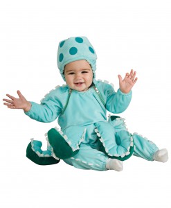 Infant Octopus Costume