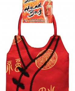 Asian Handbag Purse