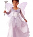Kids Butterfly Princess Costume