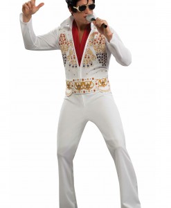 Adult Elvis Costume