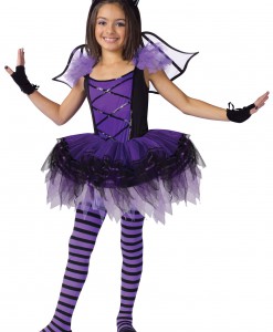 Child Batarina Costume