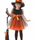 Toddler Charmed Witch Costume