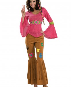 Woodstock Honey Costume