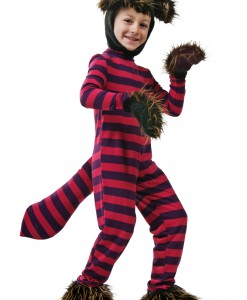 Kids Cheshire Cat Costume