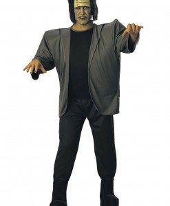 Adult Frankenstein Costume