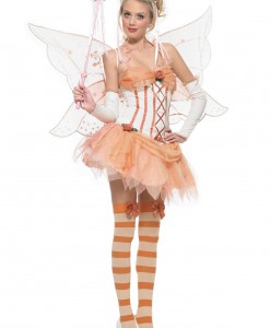 Sexy Fairy Princess Costume