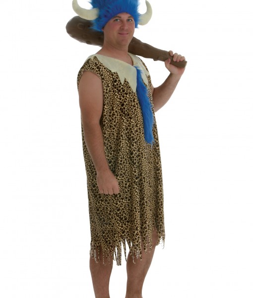 Lodge Man Adult Halloween Costume